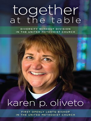 cover image of Together at the Table